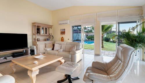 Villa Irina - Foto 4