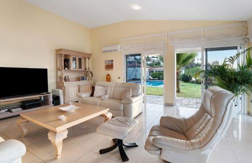 Villa Irina - Foto 4