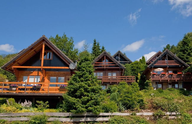 Forestside Chalet With Charm - Foto 27