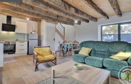 Entre terre et mer - Foto 1