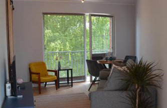 Apartament Jaskółki w Pilicach - Foto 4