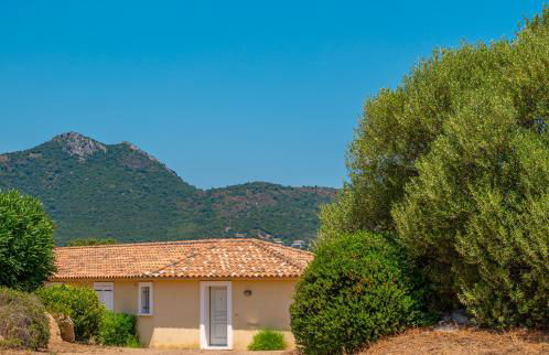 Résidence Odalys San Martinu - Foto 39