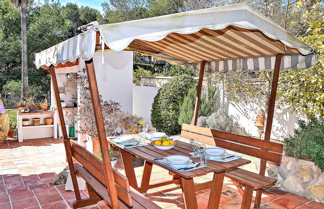 El sueno de Jeanne-Marie - Foto 5