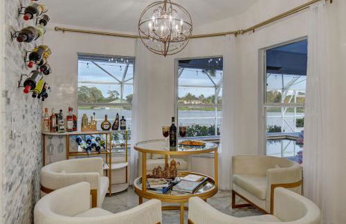 Stunning House with Beautiful Lake View - Foto 31