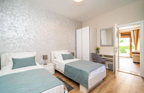 Apartment Simple Suite - Foto 20