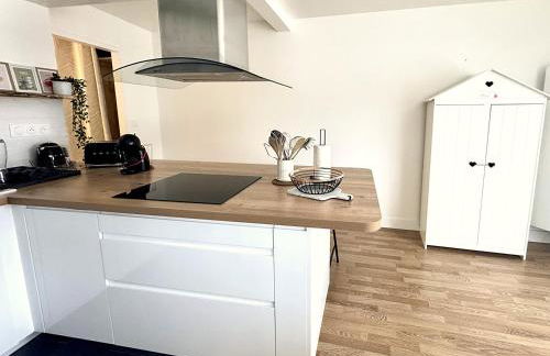 Appartement de charme hypercentre - Foto 17