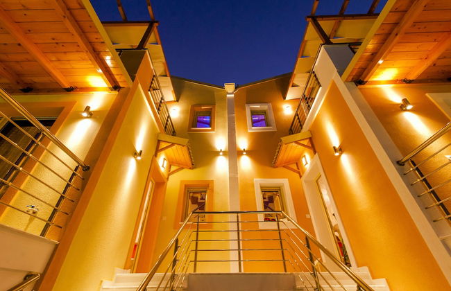 All Saints Villas - Photo 48