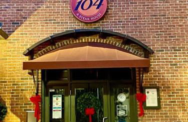 Historic Home in Downtown Greer Shop Eat & Sleep - Photo 39