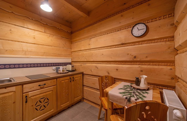 Willa Olsza Apartamenty - Foto 12