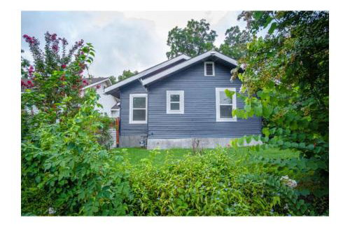 Remodeled Modern 1BR 1BA Apt Near Downtown 5min Pearl - Foto 8