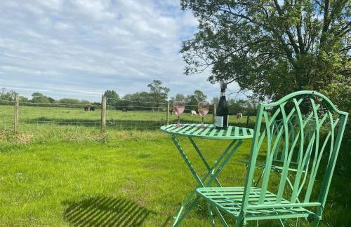 Shepherd Hut - Foto 7