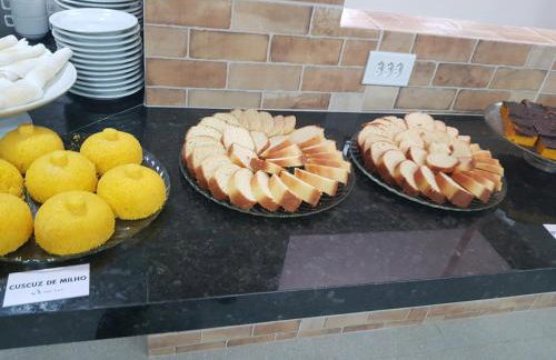 Hotel Araçás - Foto 14