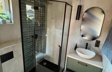 Domek 510 m npm z jaccuzi i sauna - Foto 12