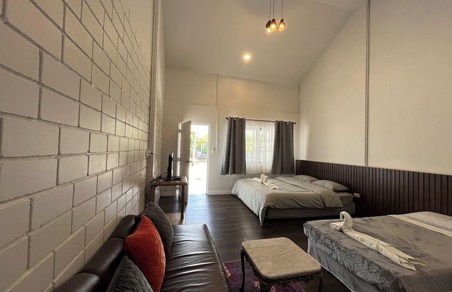 Chang Phueak Chao Samran Beach - Foto 25