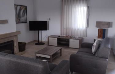 Moradia gémea 2 em Herdade Santa Marta - Foto 13