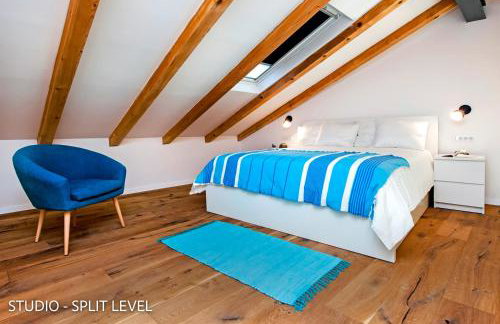 Porta Azzurra Apartments - Photo 20