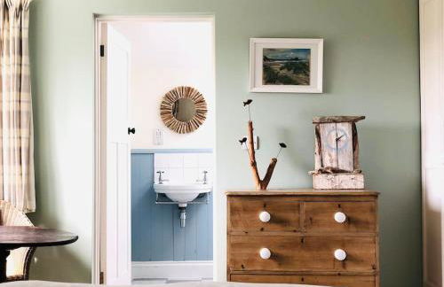 St Edwards Cottage, Tintagel - Foto 8