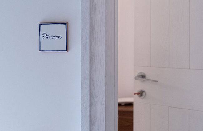 B-Welcome Rooms of Charmes & Relax - Foto 44