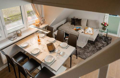 Ferienwohnung Buhne73 - Foto 23