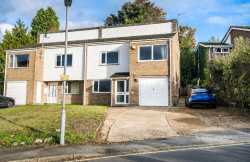 Mayflower 5-Bed Home, Contractors, Family, Harry Porter - Photo 49