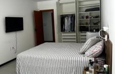 Apartamento 2 quartos aconchegante e moderno próximo do aeroporto e ao centro - Foto 13