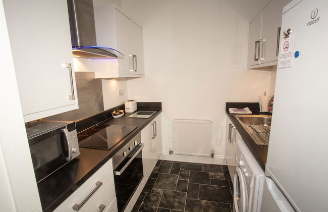 Norton Serviced Apartments - Foto 30