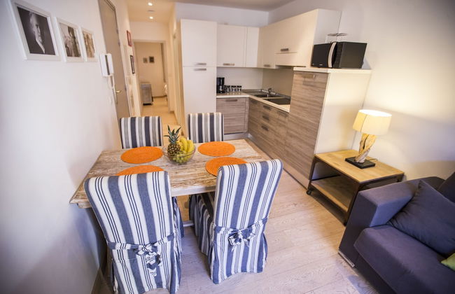 Residence Bouttau - Foto 73