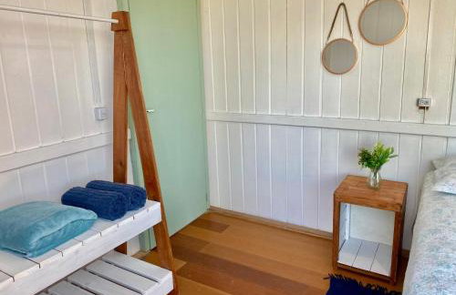 GREEN HOUSE - com linda vista para o mar - Foto 8