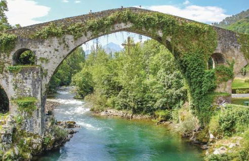 Gorgeous Home In Piloña With Kitchen - Foto 20