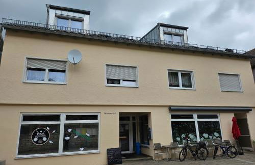 Ferienwohnung 55qm Mörnsheim - Foto 1