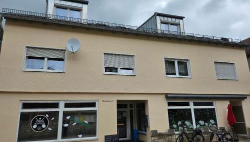 Ferienwohnung 55qm Mörnsheim - Foto 1