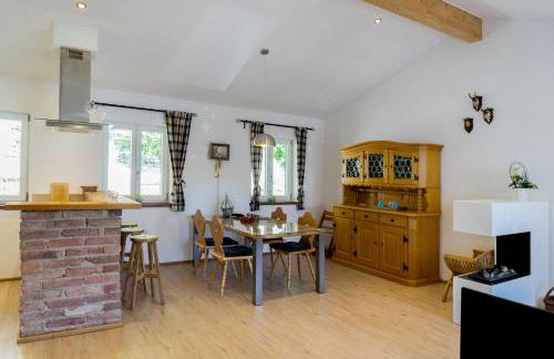 Ferienwohnungen Rosenhof - Foto 21