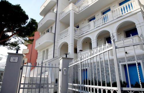 Villa Schiaffino Appartamento al Primo Piano - Foto 44