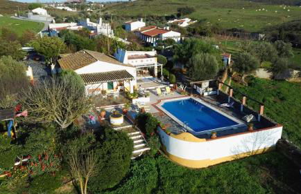 Monte da Freira - Foto 1