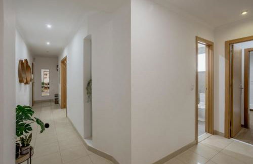 Carcavelos Bright & Modern Apartment by Homing - Foto 12