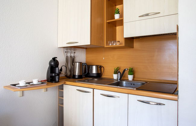 Le Royal Park - Foto 9