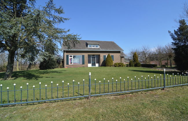 Holiday Home in Elsendorp With Garden - Foto 1