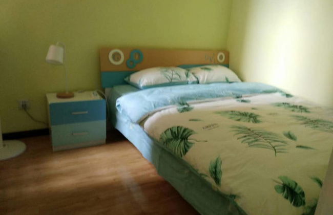 Xinhe Apartment - Foto 2