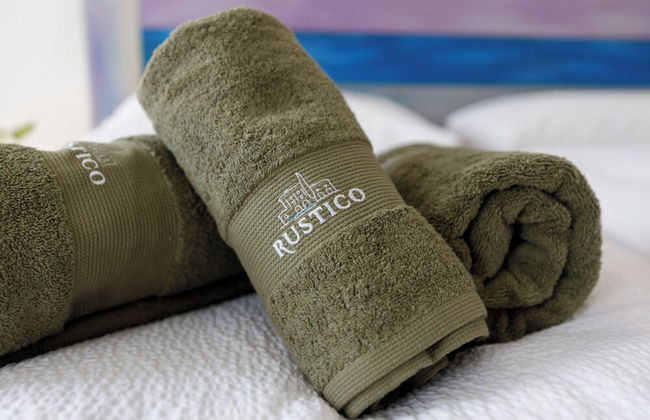 Residence Rustico - Foto 5