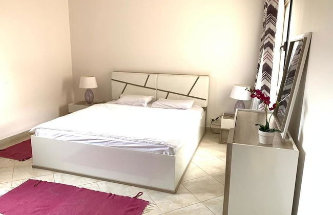 Marassi North Coast Villa V23 with pool - Foto 5