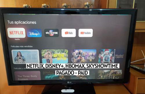 Apartalux Aqua Sol - Photo 20