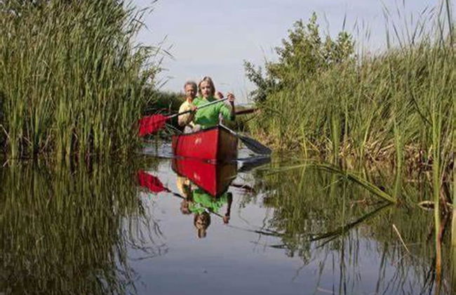 Villa by Weerribben Park - Foto 29