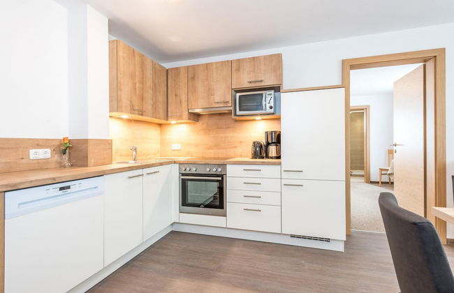 Appartements Sulzer - TOP 15 - Photo 7