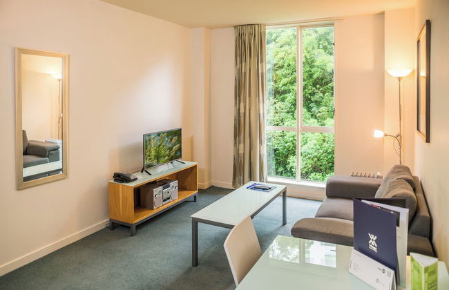 Astelia Apartment Hotel - Foto 48