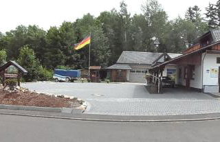 Bichlhof Bärfra Ferienwohnung Am Brunnen - Foto 3