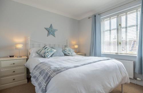 Birch Cottage - Foto 23