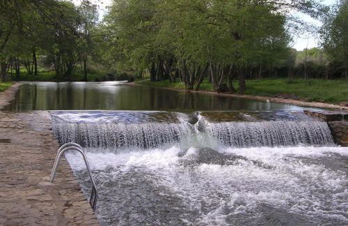 Casa Rural Sierra San Mamede - Foto 42