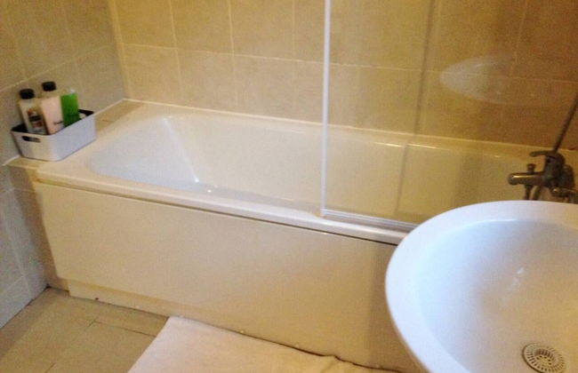 1-bedroom Ground Floor Near Rugby School - Foto 21