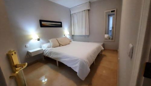 Sevilla Suite Torre Triana, parking free gratis! - Foto 4