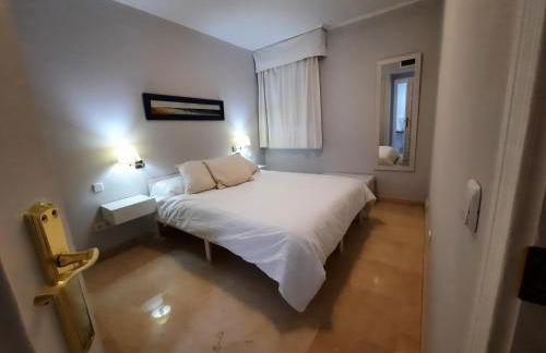 Sevilla Suite Torre Triana, parking free gratis! - Foto 4